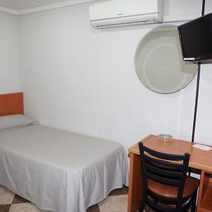 Habitación Individual